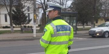 Amenzi în valoare de peste 44.000 lei aplicate în ultimele 24 de ore de polițiștii brăileni unor indivizi care tulburau ordinea și liniștea publică