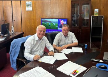 Primăria Tichilești a obținut o finanțare prin Programul „Anghel Saligny” pentru înființarea rețelei de alimentare cu gaze naturale în satul Albina