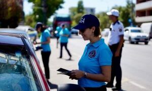 Activități de prevenire pentru consolidarea integrității personalului MAI de pe litoral