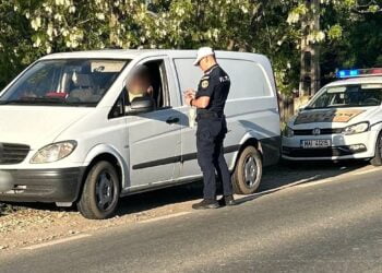 111 contravenții legate de tulburarea ordinii și liniștii publice, depistate de polițiștii brăileni în ultimele 24 ore. S-au aplicat amenzi în valoare de  35.000 de lei  