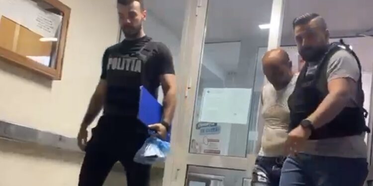 Declarațiile anchetatorilor după prinderea suspectului în cazul crimei asupra medicului stomatolog Marina Gavril