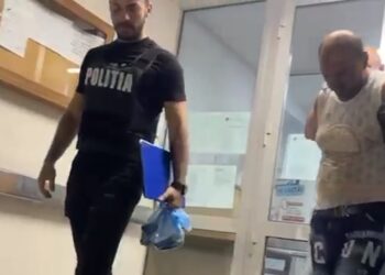 Criminalul medicului Marina Gavril a fost reținut pentru 24 de ore