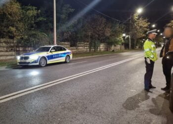 În prima jumătate a acestui an au fost sesizate la nivelul județului Brăila 867 de infracţiuni stradale