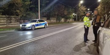 În prima jumătate a acestui an au fost sesizate la nivelul județului Brăila 867 de infracţiuni stradale