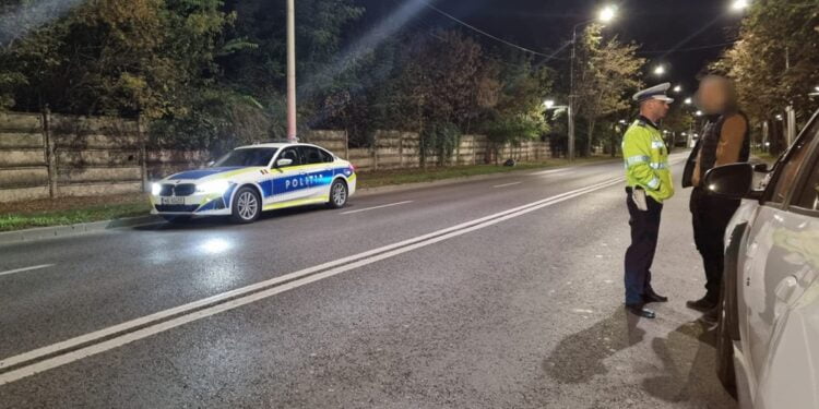 În prima jumătate a acestui an au fost sesizate la nivelul județului Brăila 867 de infracţiuni stradale