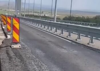 În atenția conducătorilor auto!