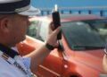 În cursul zilei de luni, 8 iulie, polițiștii brăileni au intervenit la 51 de evenimente, dintre care 40 au fost sesizate de cetățeni prin apel la 112
