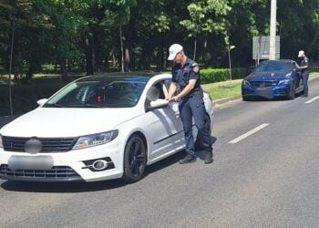 Noi prevederi legale privind procedura comunicării procesului-verbal de constatare şi sancționare a contravenției