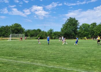 Victoria Traian și-a aflat adversarele din Cupa României – faza regională