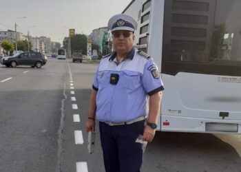Angajări la Inspectoratul de Poliție Județean Brăila: sunt disponibile 15 posturi
