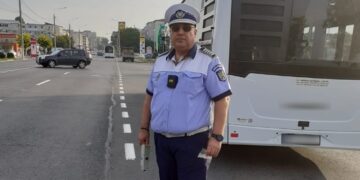 Angajări la Inspectoratul de Poliție Județean Brăila: sunt disponibile 15 posturi