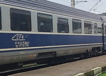 Modificări temporare în circulaţia unor trenuri