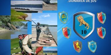 Brigada 10 Geniu „DUNĂREA DE JOS” scoate la concurs posturi vacante de soldat gradat profesionist