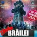 Programul manifestărilor dedicate Zilelor Brăilei