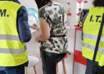 În luna iulie inspectorii ITM Brăila au controlat 167 de angajatori și au dat amenzi de peste 275.000 lei