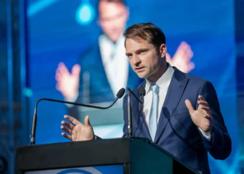 Ministrul Energiei Sebastian Burduja a prezentat planurile pentru transformarea sectorului energetic românesc