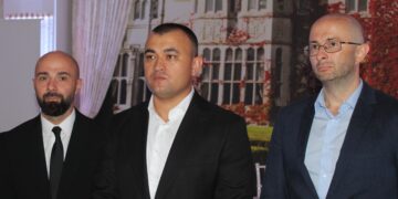 PNL Brăila și-a stabilit candidații la Camera Deputaților. Alexandru Popa va deschide lista