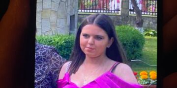Adolescentă de 16 ani, din comuna Fundeni, județul Galați, dispărută de la domiciliu