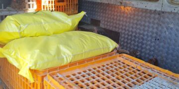 Acțiune a polițiștilor din cadrul Biroului pentru Protecția Animalelor