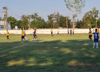 Marți, 20 august, va fi stabilit programul Ligii 3 la fotbal