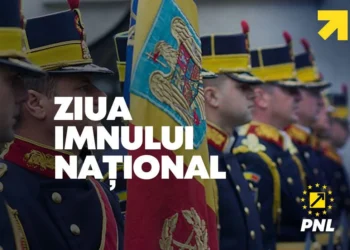 Președintele PNL Nicolae Ciucă: Sărbătorim Ziua Imnului Național, o zi cu profundă semnificație pentru identitatea și mândria noastră