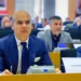 Europarlamentarul Rareș Bogdan a fost ales vicepreședinte al Comisiei pentru Afaceri Externe (AFET) a Parlamentului European