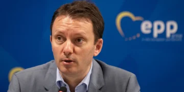 Siegfried Mureșan va coordona, în noul mandat, politicile bugetare în Grupul PPE din Parlamentul European