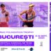 Turneul WTA Țiriac Foundation Trophy 2024, cu premii în valoare de 115.000 dolari și 160 de puncte WTA, se desfășoară între 8 – 15 septembrie la Centrul Național de Tenis din București