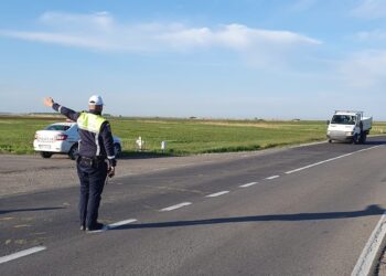 Acțiunile polițiștilor brăileni în ultimele 24 de ore