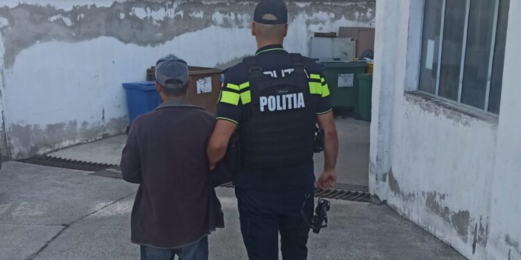 Reținut și arestat pentru lovire și violență în familie 14 Accident rutier în apropiere de Lacu Sărat