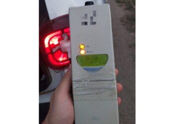 17 șoferi au rămas fără permis de conducere în Brăila, în ultimele 24 de ore