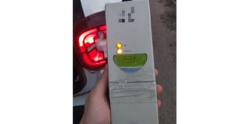 17 șoferi au rămas fără permis de conducere în Brăila, în ultimele 24 de ore