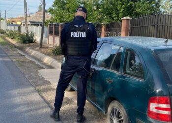 Polițiștii brăileni au aplicat în ultimele 24 de ore amenzi în valoare de peste 64.000 de lei