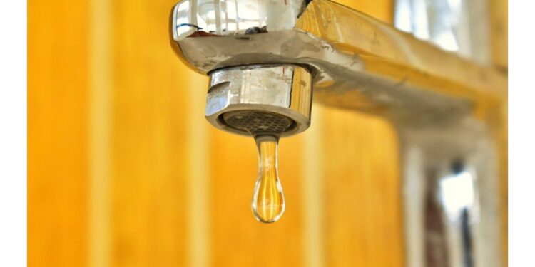 CUP Dunărea Brăila va întrerupe furnizarea apei potabile în cartierul Islaz marți, 20 august, timp de câteva ore