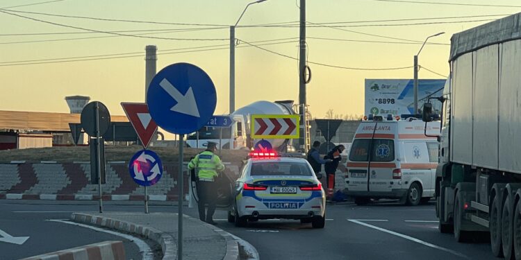 În primele 7 luni ale acestui an, în județul Brăila au avut loc 36 de accidente rutiere grave din cauza vitezei excesive