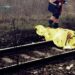 Accident feroviar mortal între Berheci și Munteni, în județul Galați