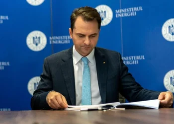 Ministrul Energiei Sebastian Burduja: un nou pas în adoptarea unei strategii naționale care va ghida dezvoltarea sectorului energetic într-un mod coerent