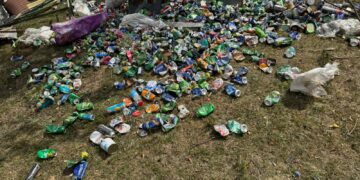 Acțiuni, în județul Buzău, pentru respectarea legislaţiei privind regimul substanţelor şi deşeurilor periculoase