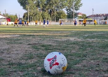 Dacia Unirea Brăila a pierdut cu 1-5 meciul cu Metalul Buzău și a părăsit Cupa României