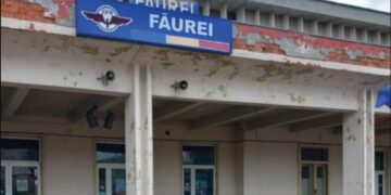 CFR Infrastructură vrea să modernizeze Gara Făurei, printr-un proiect în valoare de 80 de milioane de lei