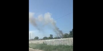 În cursul zilei de marți, 13 august, pompierii brăileni au fost solicitați să intervină la 22 de situații de urgență