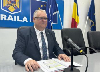 Prefectul Brăilei, Iulian Timofei, acuzat de fraudă. Și-a umflat în mod deliberat pensia pe spatele contribuabililor?
