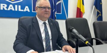 Prefectul Brăilei, Iulian Timofei, acuzat de fraudă. Și-a umflat în mod deliberat pensia pe spatele contribuabililor?