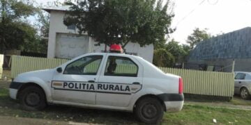 Reținut pentru lovire și violență în familie