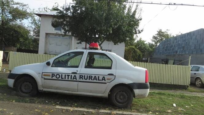Reținut pentru lovire și violență în familie