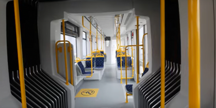 Pe 6 august, pentru câteva ore, se va întrerupe circulația tramvaielor pe Calea Dorobanților. Dumnezeu știe cât timp va rămâne întreruptă circulația tramvaielor pe Bulevardul Independenței