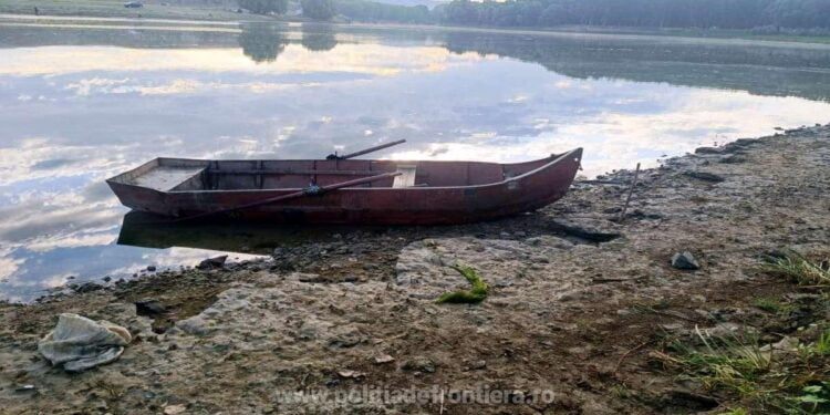 Prinși la pescuit comercial fără a deține autorizațiile necesare