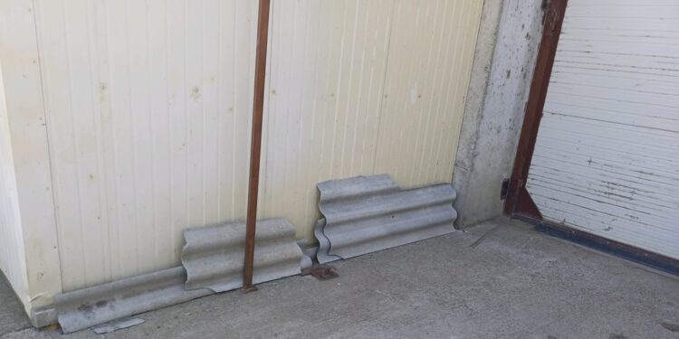 Două firme au fost amendate de Garda de Mediu Brăila cu 60.000 de lei pentru lipsa autorizațiilor de mediu valabile 14 Două firme au fost amendate de Garda de Mediu Brăila cu 60.000 de lei pentru lipsa autorizațiilor de mediu valabile