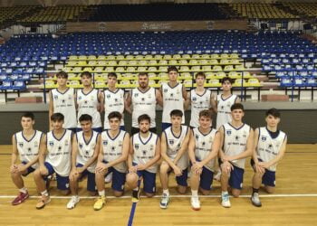 Brăila revine în baschetului masculin din România la nivel de seniori