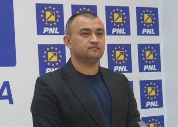 Brăileanul Alexandru Popa a fost ales în această după-amiază chestor al Camerei Deputaților